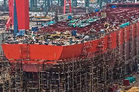 Yangtze River Shipyard