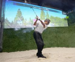 CEATEC electronics show