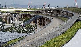 World Exposition in Osaka