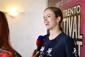 Figure skating: Carolina Kostner