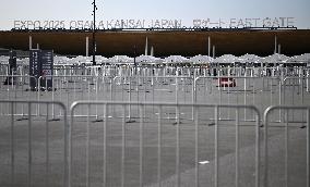 World Exposition ends in Osaka