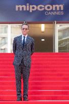 Mipcom 2025 - The Miniature Wife Photocall