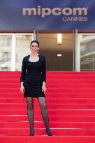 Mipcom 2025 - The Miniature Wife Photocall