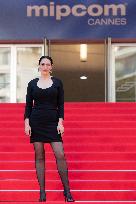 Mipcom 2025 - The Miniature Wife Photocall