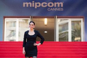 Mipcom 2025 - The Miniature Wife Photocall