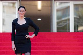 Mipcom 2025 - The Miniature Wife Photocall