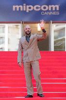 Mipcom 2025 - The Miniature Wife Photocall