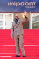 Mipcom 2025 - The Miniature Wife Photocall