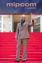 Mipcom 2025 - The Miniature Wife Photocall