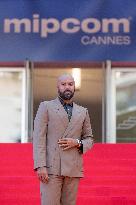 Mipcom 2025 - The Miniature Wife Photocall