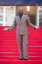 Mipcom 2025 - The Miniature Wife Photocall