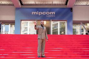 Mipcom 2025 - The Miniature Wife Photocall