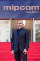 Mipcom 2025 - The Miniature Wife Photocall