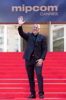 Mipcom 2025 - The Miniature Wife Photocall