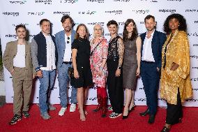 Mipcom 2025 - Opening Red Carpet