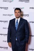 Mipcom 2025 - Opening Red Carpet