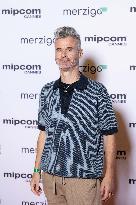 Mipcom 2025 - Opening Red Carpet