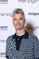 Mipcom 2025 - Opening Red Carpet