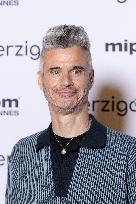 Mipcom 2025 - Opening Red Carpet