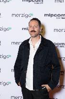 Mipcom 2025 - Opening Red Carpet