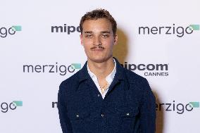 Mipcom 2025 - Opening Red Carpet