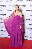 Mipcom 2025 - Opening Red Carpet