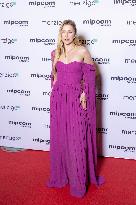 Mipcom 2025 - Opening Red Carpet