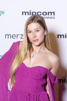 Mipcom 2025 - Opening Red Carpet