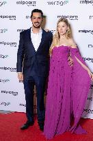 Mipcom 2025 - Opening Red Carpet