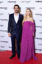 Mipcom 2025 - Opening Red Carpet