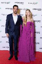 Mipcom 2025 - Opening Red Carpet