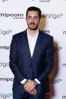 Mipcom 2025 - Opening Red Carpet