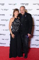 Mipcom 2025 - Opening Red Carpet