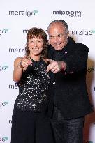 Mipcom 2025 - Opening Red Carpet