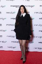 Mipcom 2025 - Opening Red Carpet