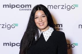 Mipcom 2025 - Opening Red Carpet