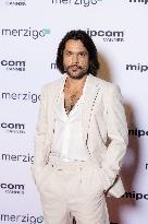 Mipcom 2025 - Opening Red Carpet