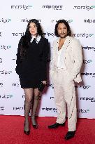 Mipcom 2025 - Opening Red Carpet