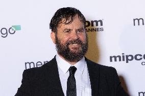 Mipcom 2025 - Opening Red Carpet