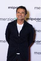 Mipcom 2025 - Opening Red Carpet