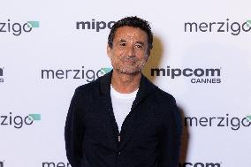 Mipcom 2025 - Opening Red Carpet