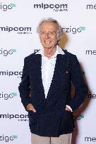Mipcom 2025 - Opening Red Carpet