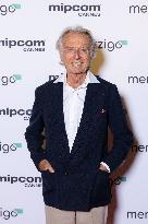 Mipcom 2025 - Opening Red Carpet