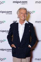 Mipcom 2025 - Opening Red Carpet