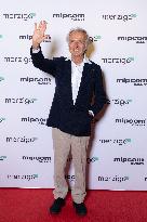 Mipcom 2025 - Opening Red Carpet