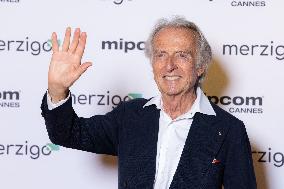 Mipcom 2025 - Opening Red Carpet