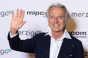 Mipcom 2025 - Opening Red Carpet