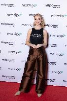 Mipcom 2025 - Opening Red Carpet