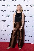 Mipcom 2025 - Opening Red Carpet