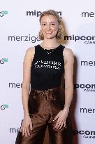 Mipcom 2025 - Opening Red Carpet